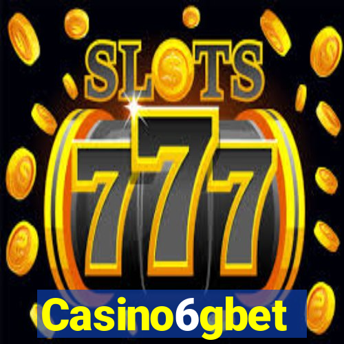 Casino6gbet