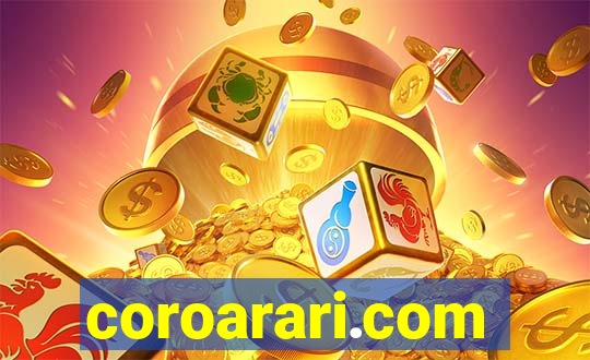 coroarari.com