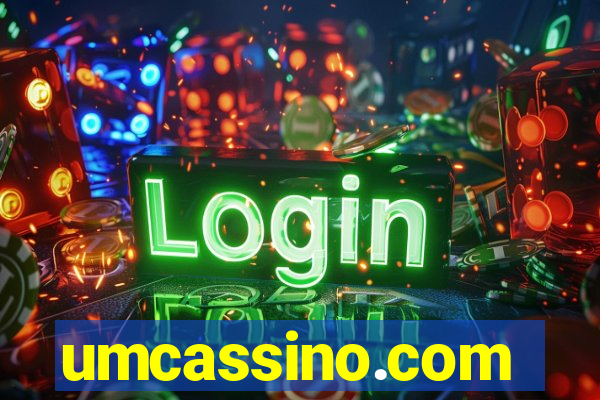 umcassino.com