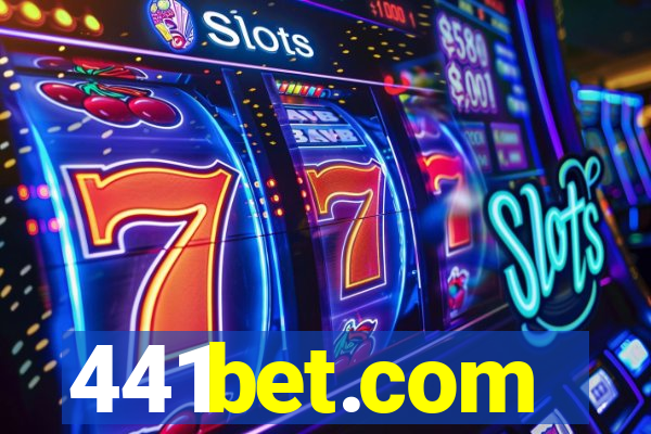 441bet.com