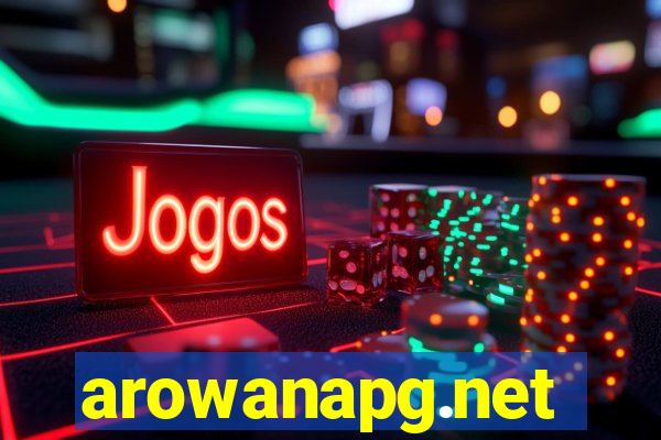 arowanapg.net