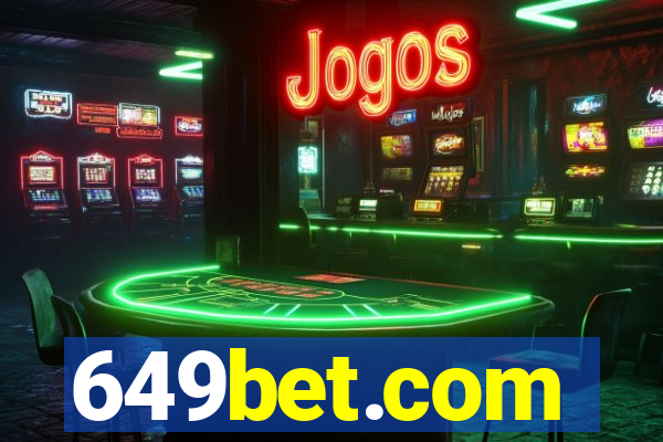 649bet.com