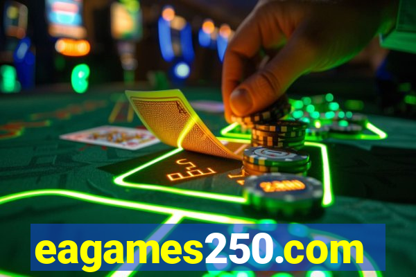 eagames250.com