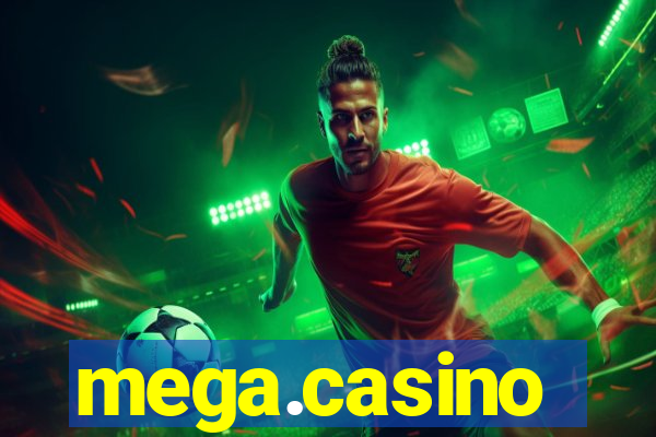 mega.casino