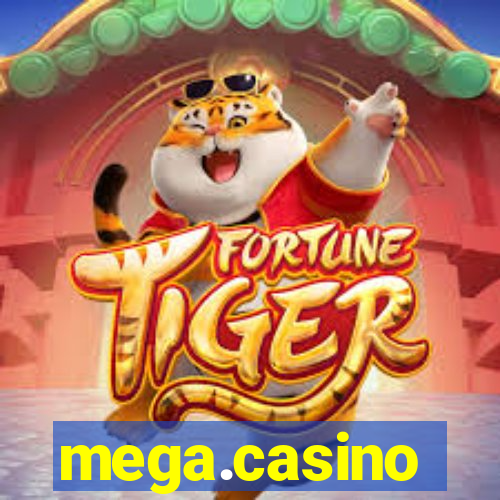 mega.casino