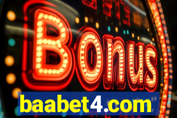 baabet4.com