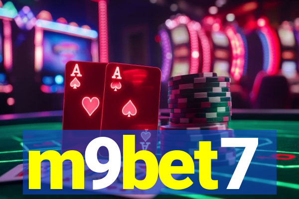 m9bet7