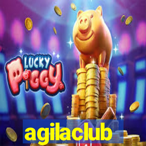 agilaclub