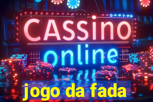 jogo da fada