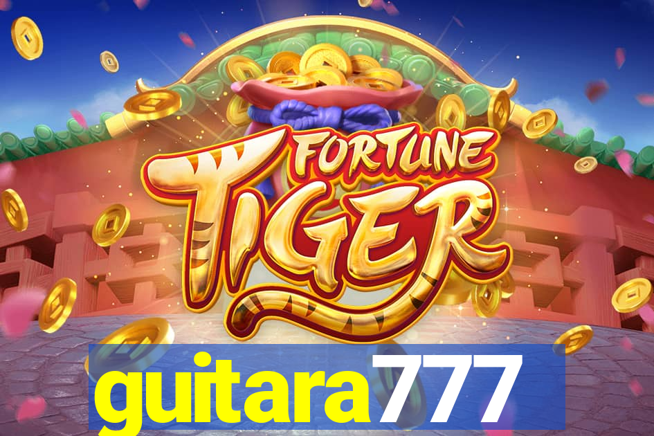 guitara777