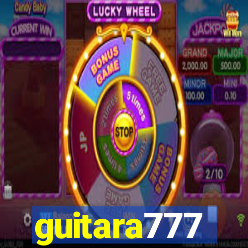 guitara777