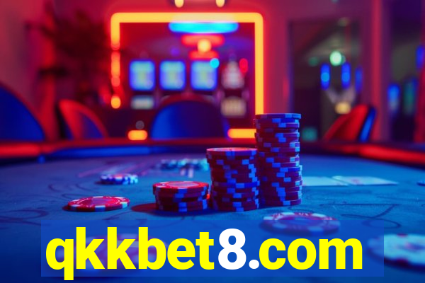 qkkbet8.com