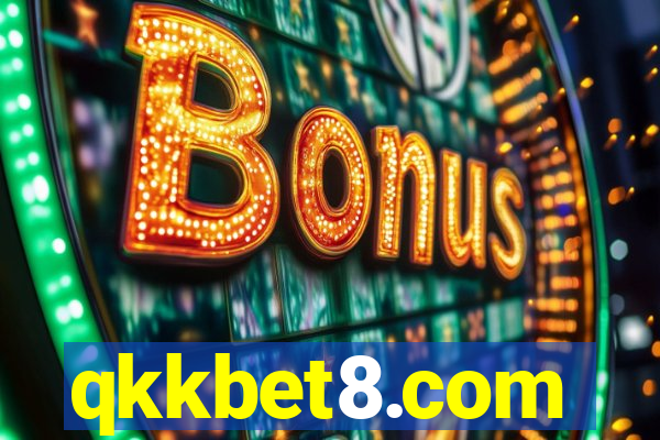 qkkbet8.com