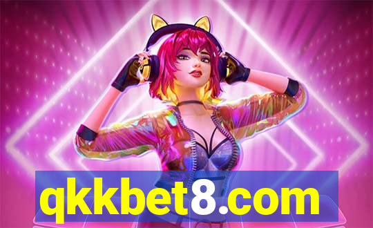 qkkbet8.com