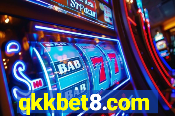 qkkbet8.com