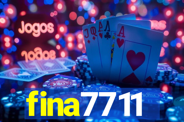 fina7711