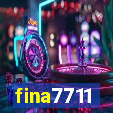 fina7711