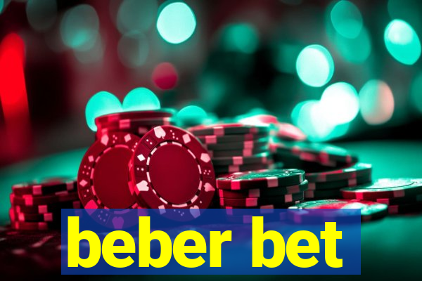 beber bet