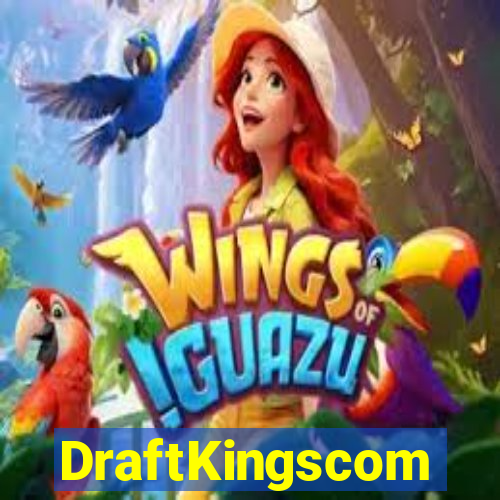 DraftKingscom