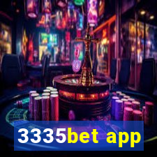 3335bet app