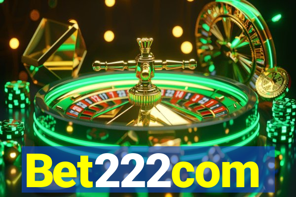 Bet222com