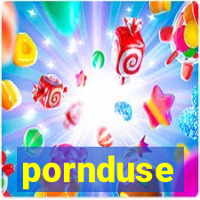 pornduse