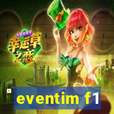 eventim f1