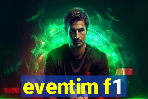 eventim f1