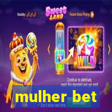 mulher bet