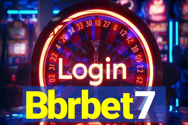 Bbrbet7