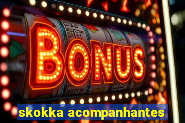 skokka acompanhantes