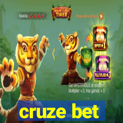 cruze bet