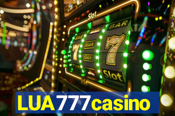 LUA777casino