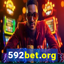 592bet.org