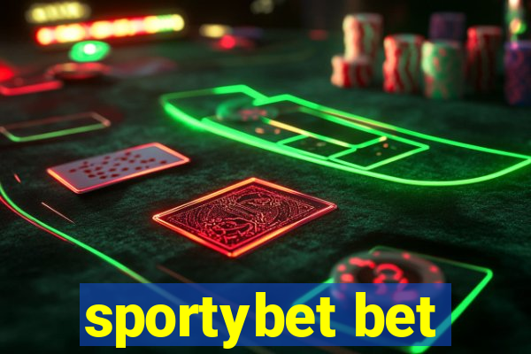 sportybet bet