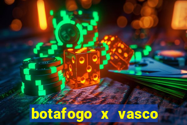 botafogo x vasco ao vivo futemax