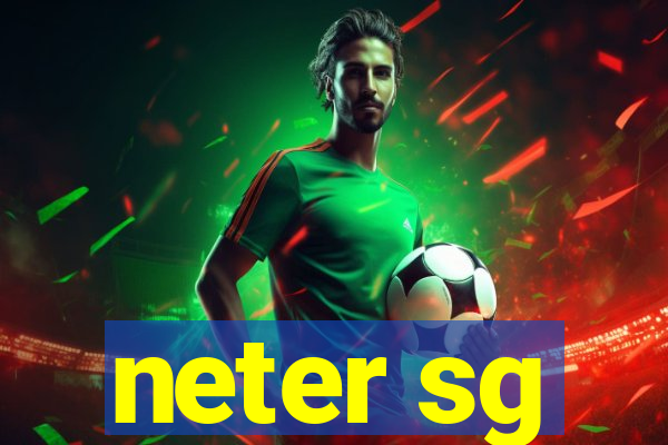 neter sg