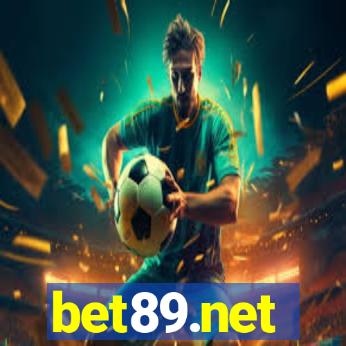 bet89.net