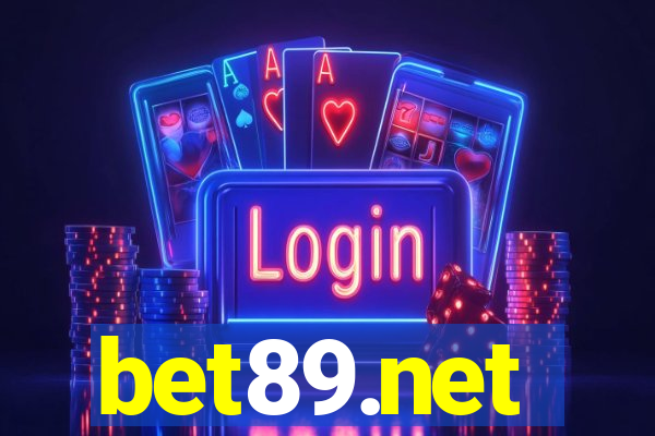 bet89.net