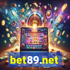 bet89.net