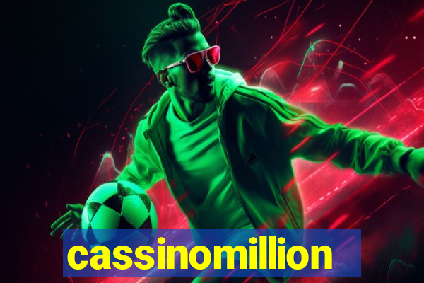 cassinomillion