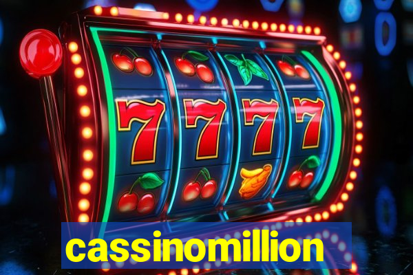 cassinomillion