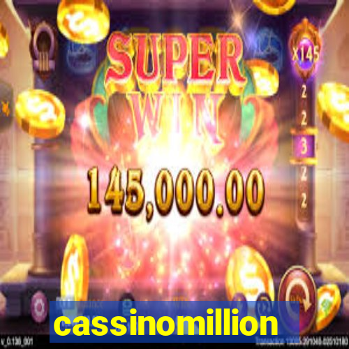 cassinomillion