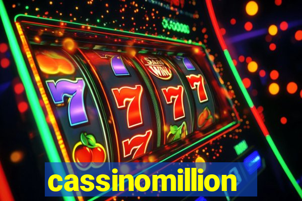 cassinomillion