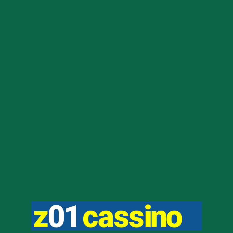 z01 cassino