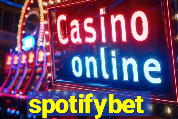 spotifybet