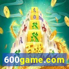 600game.com