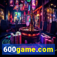 600game.com