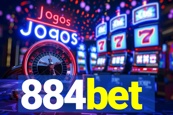 884bet