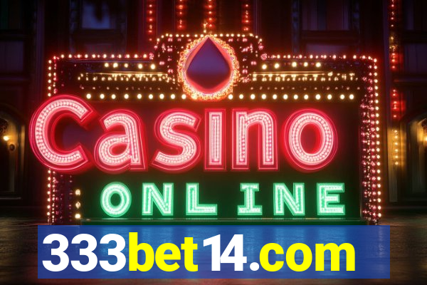 333bet14.com